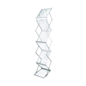 Zed-Up Lite A5 Literature Rack