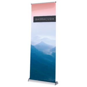 Roller Banner Stands