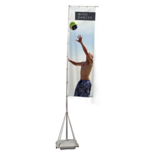 Wind Dancer 5m Flag