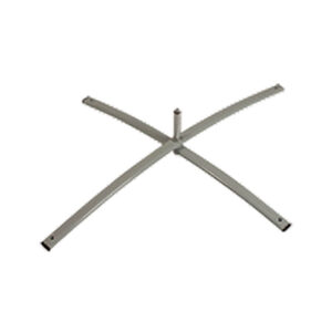Large Cross Base