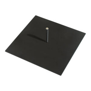 small square base - 7.5kg