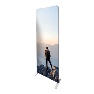 Formulate Monolith Eco Fabric Display Stand
