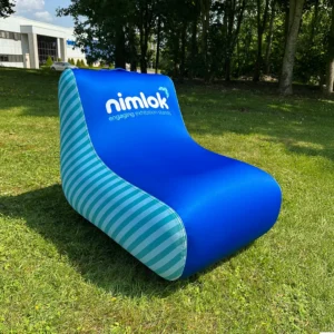Branded Inflatable Seat