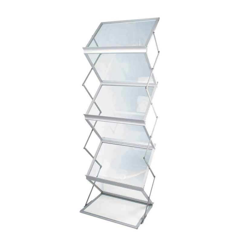 Zed-Up-Lite-A3-Literature-Rack-2
