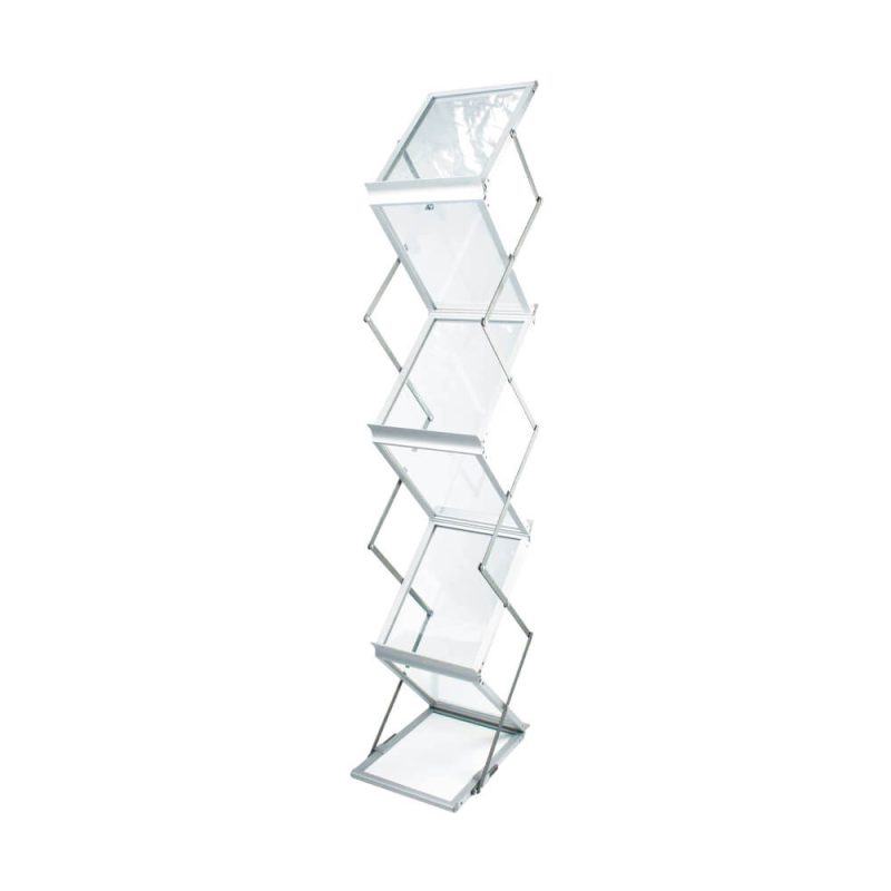 Zed-Up-Lite-A4-Literature-Rack-4