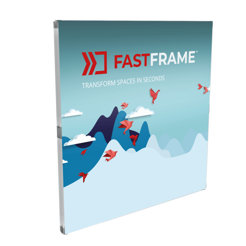 Fastframe 1000mm x 1000mm