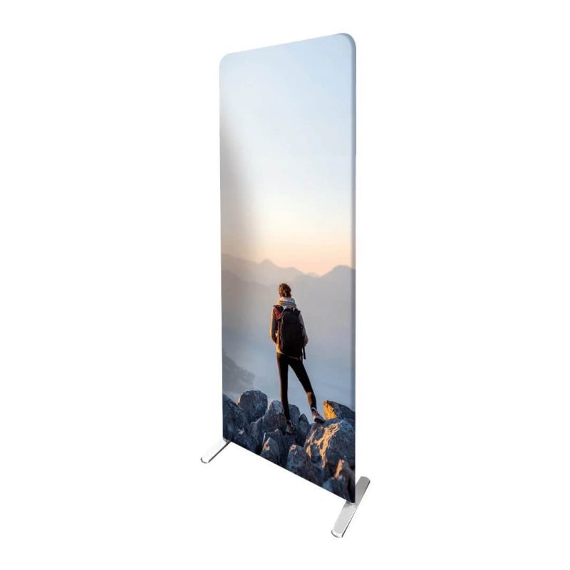 Formulate Monolith Eco Fabric Display Stand