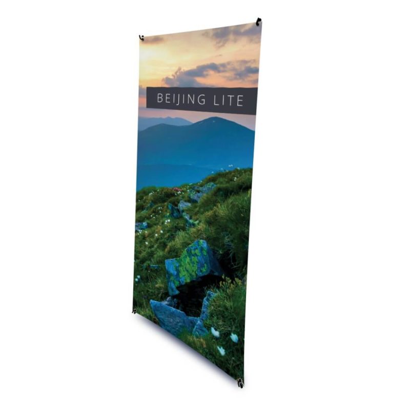 X-Frame Lite Tension Banner