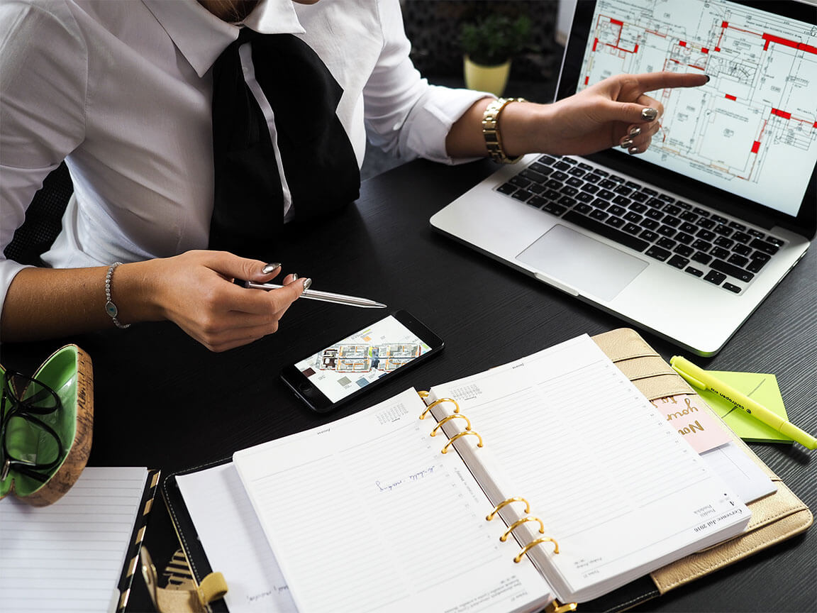 Read more about the article How to plan a trade show and not lose your mind