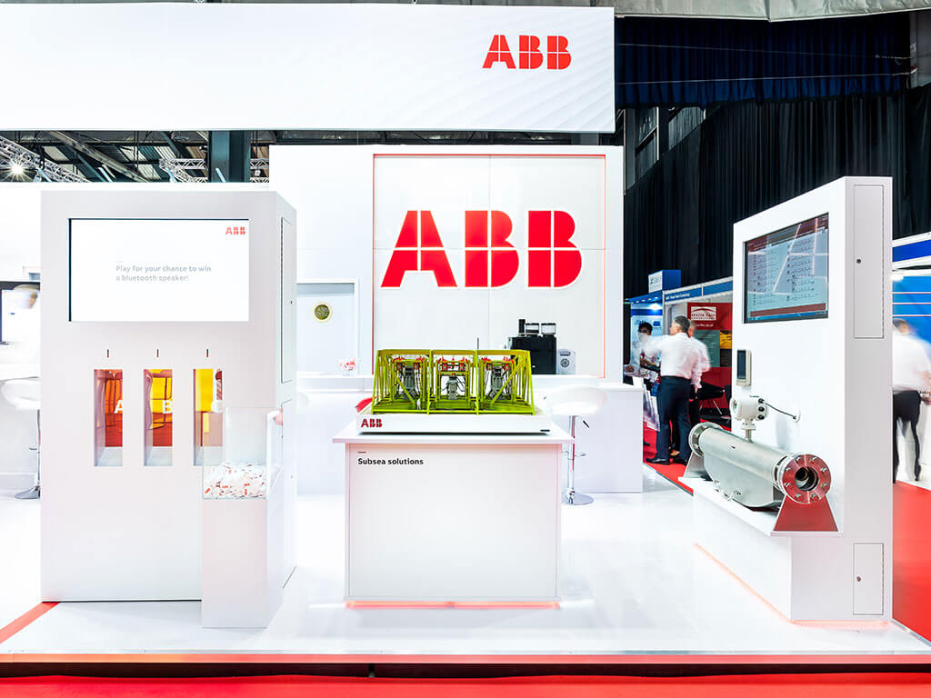 Read more about the article ABB