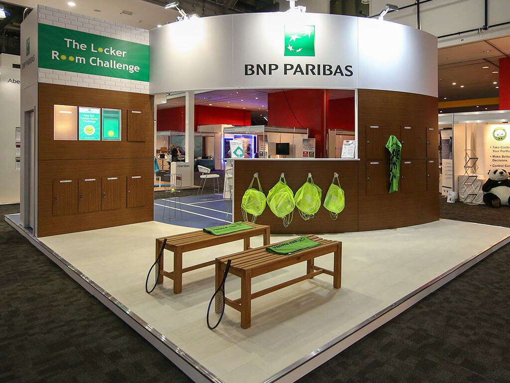Read more about the article BNP Paribas