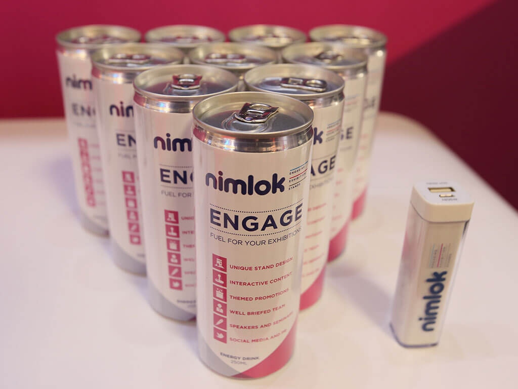 Read more about the article Create engaging themed giveaways for your exhibitions