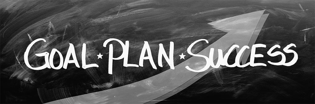 Determining your company goals