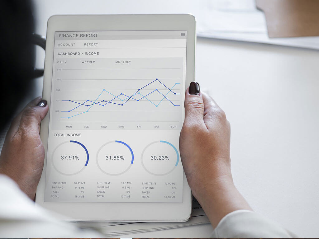 Read more about the article Key characteristics of a good KPI?