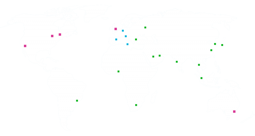 Nimlok Global Reach
