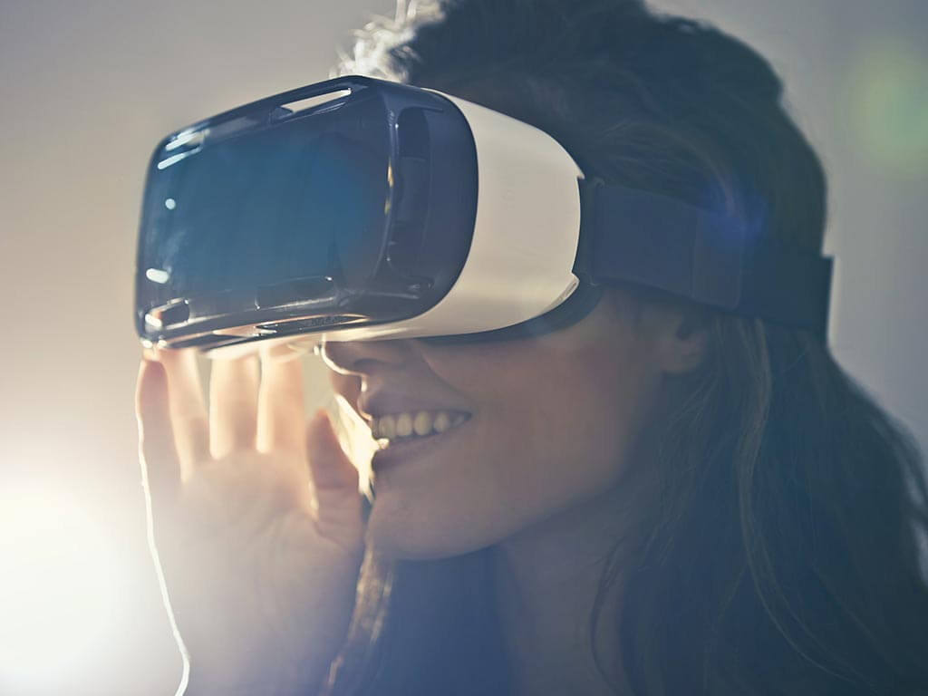 Read more about the article Harnessing the power of Virtual Reality at your next exhibition