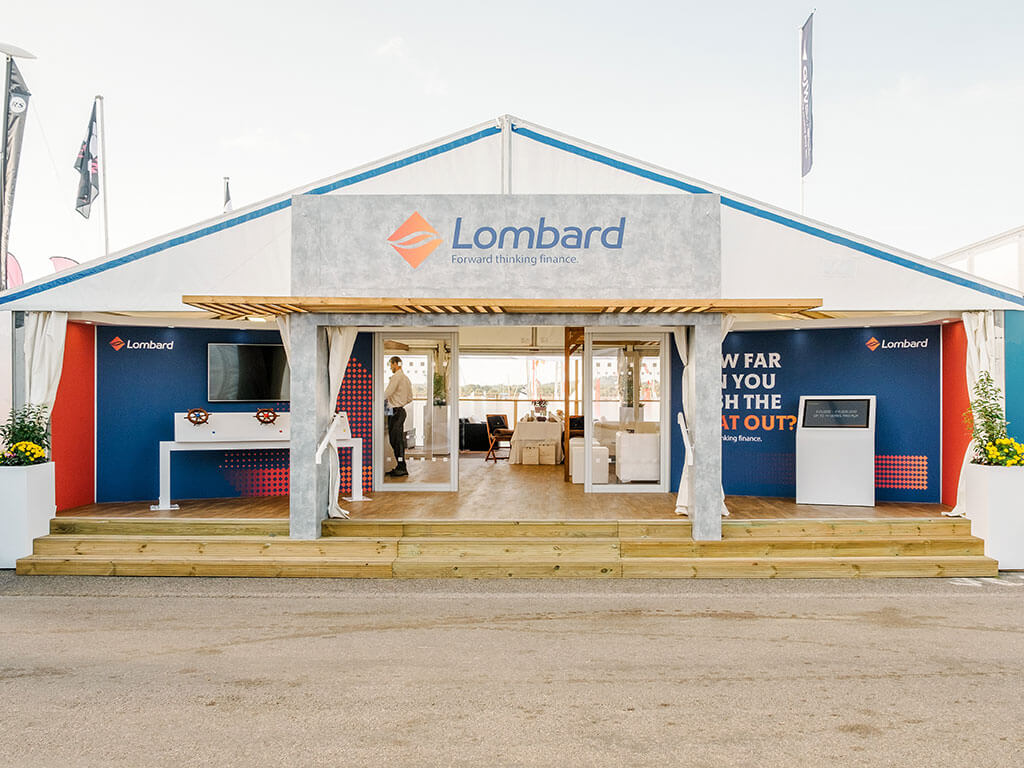 Read more about the article Lombard Marine Finance