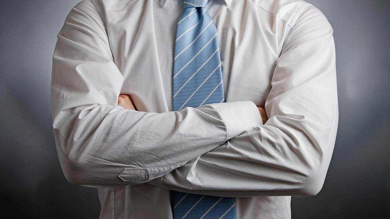 Read more about the article Congruency: Body language advice for exhibitors