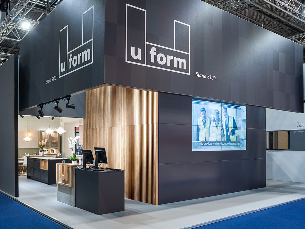 Read more about the article Uform