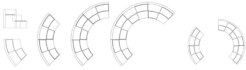 Nimlok Campfire Layout Combination