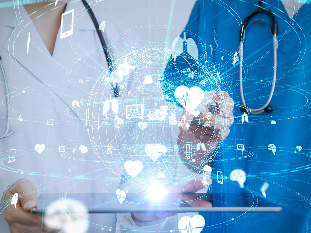 Read more about the article Vyaire Medical