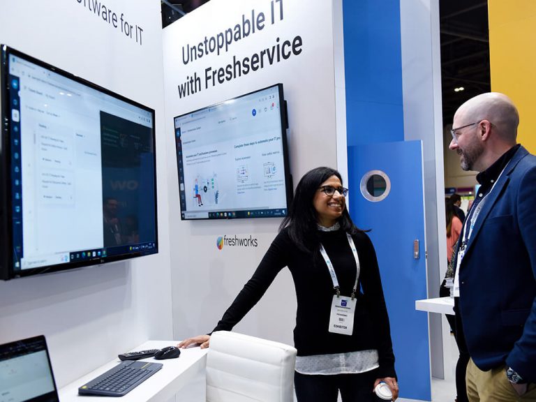 Nimlok Customer Engagement Solution