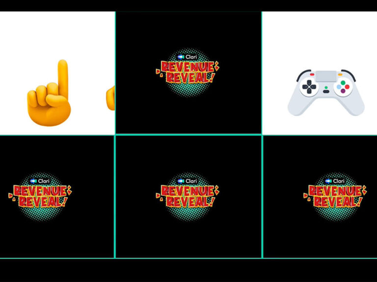 Advergames For Events