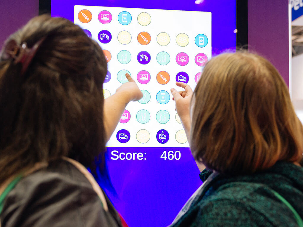Read more about the article Stand Out with Innovative Activation Booth ideas