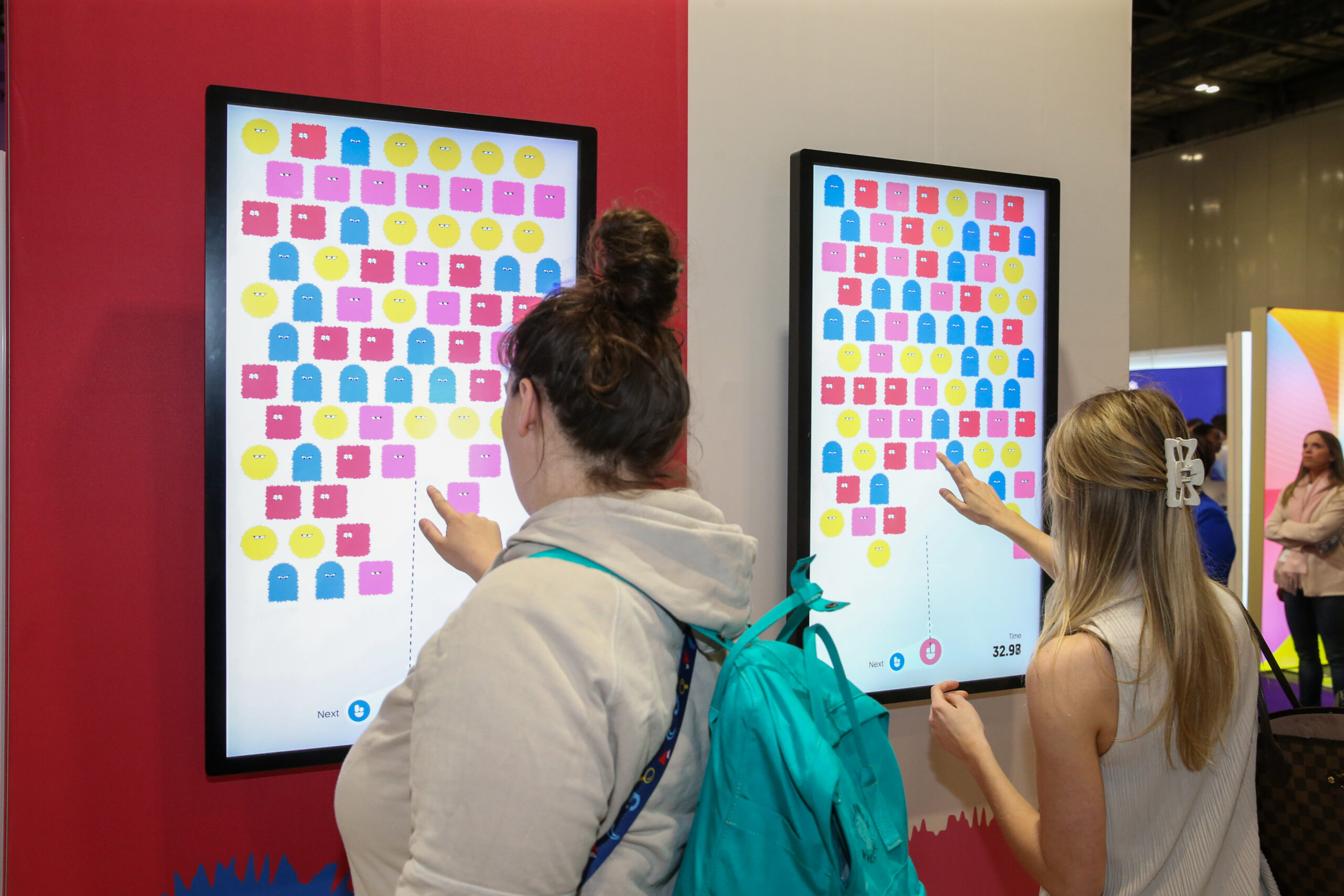 Read more about the article The benefits of Stand Engagement