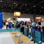 Connect Engagement for Freshworks - Exhibition Stand Games