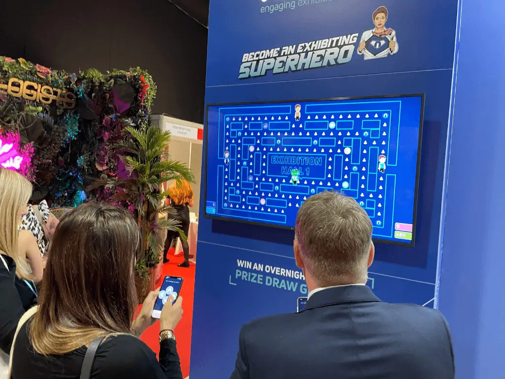 Read more about the article Top 5 Exhibition Stand Games for 2025