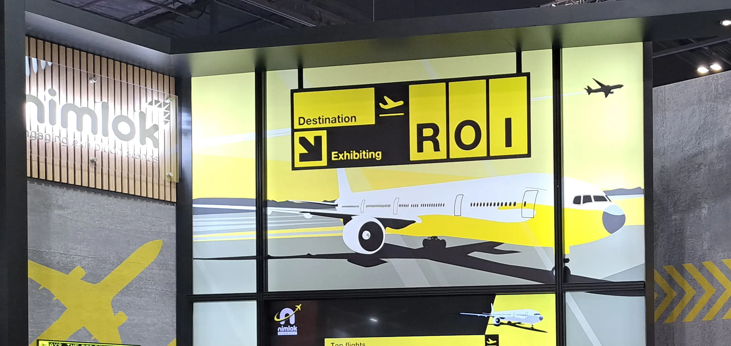 Read more about the article How to Maximise ROI at Your Next Event