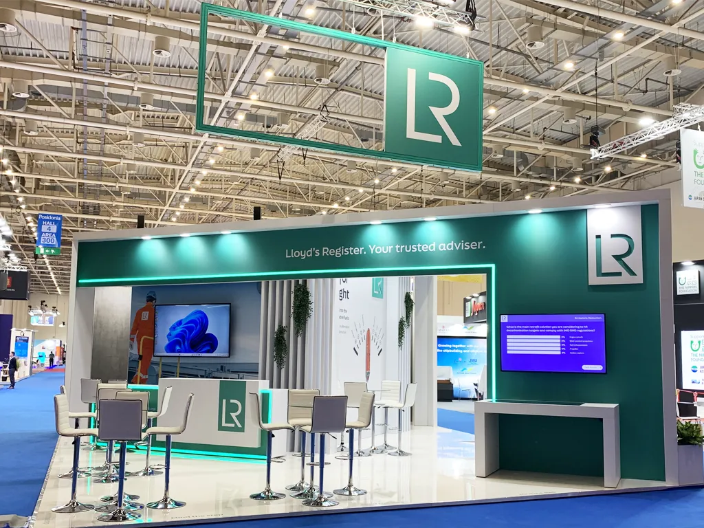 Nimlok Case Study Lloyds Register Greece