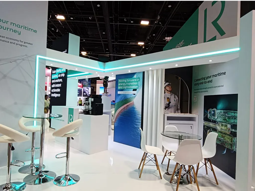 Nimlok Case Study Lloyds Register Asia