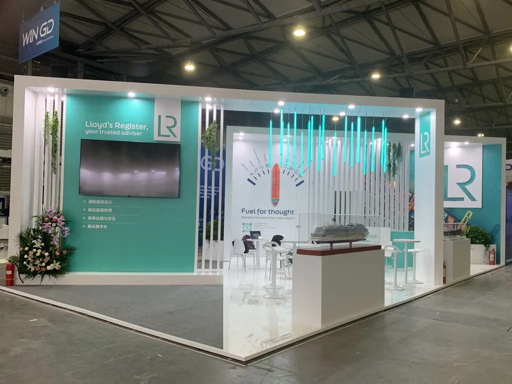 Nimlok Case Study Lloyds Register Asia